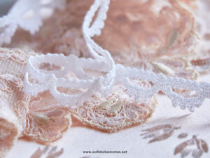 Dentelle