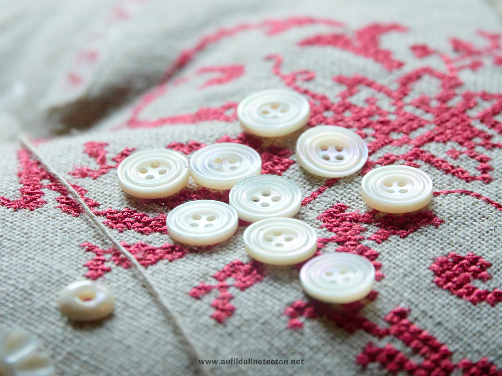 Boutons