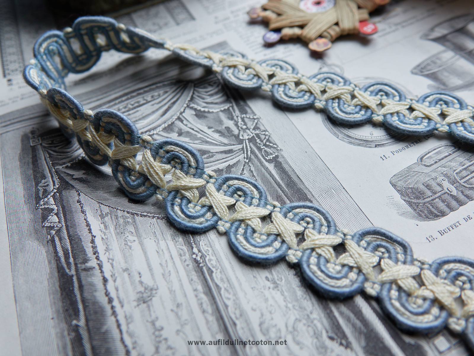 Passementerie